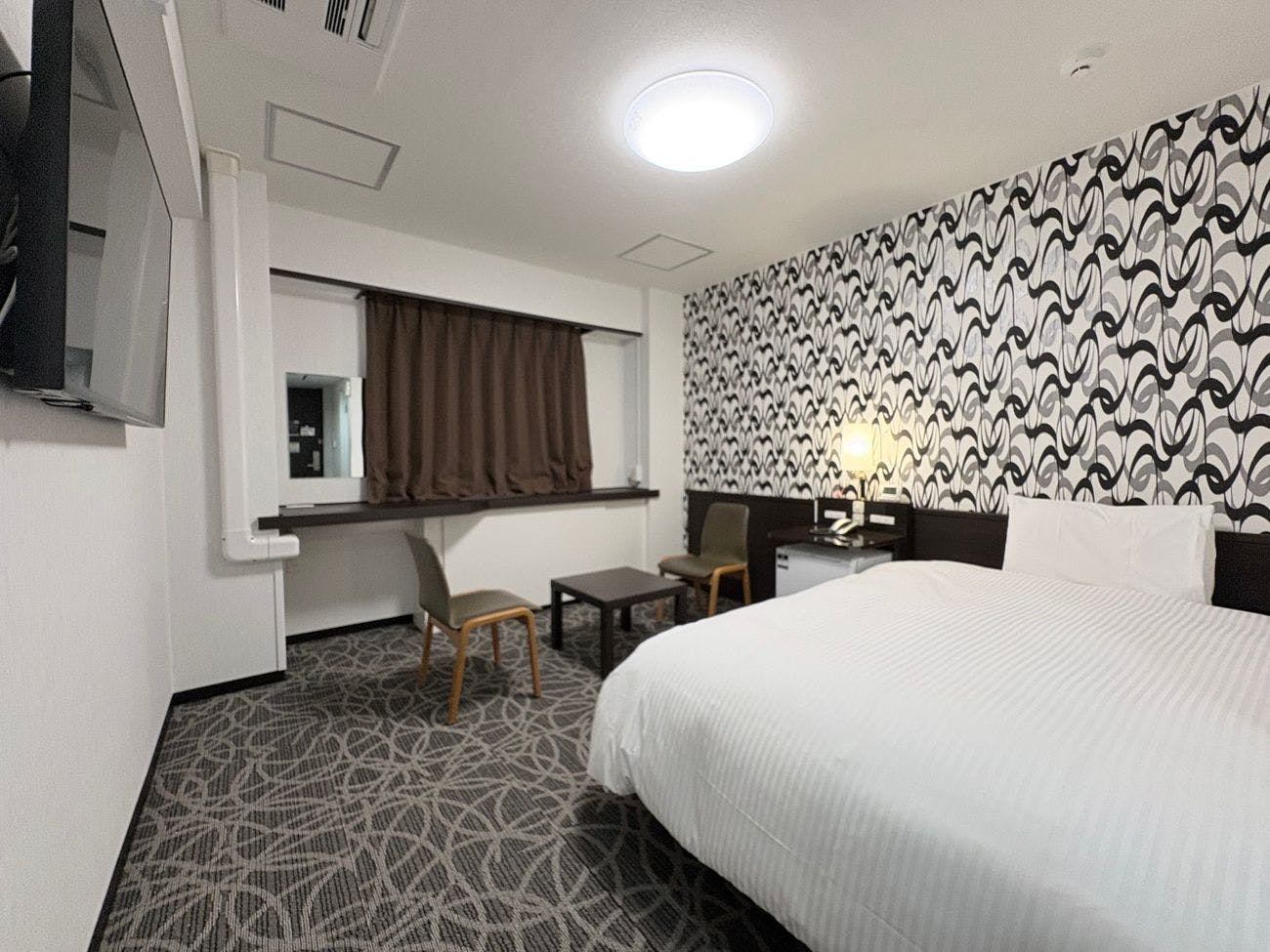 ห้องเตียงใหญ่