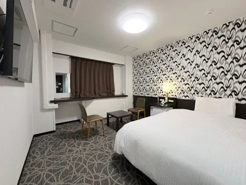 ห้องเตียงใหญ่