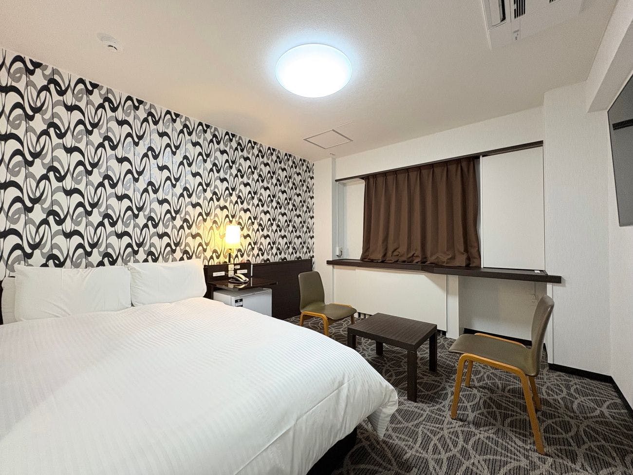 ห้องเตียงใหญ่