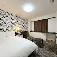 ห้องเตียงใหญ่