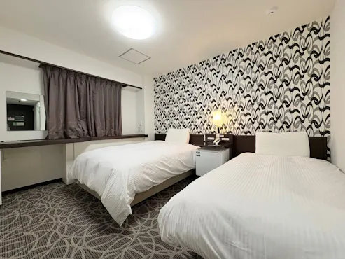 ห้องทวินราคาประหยัด