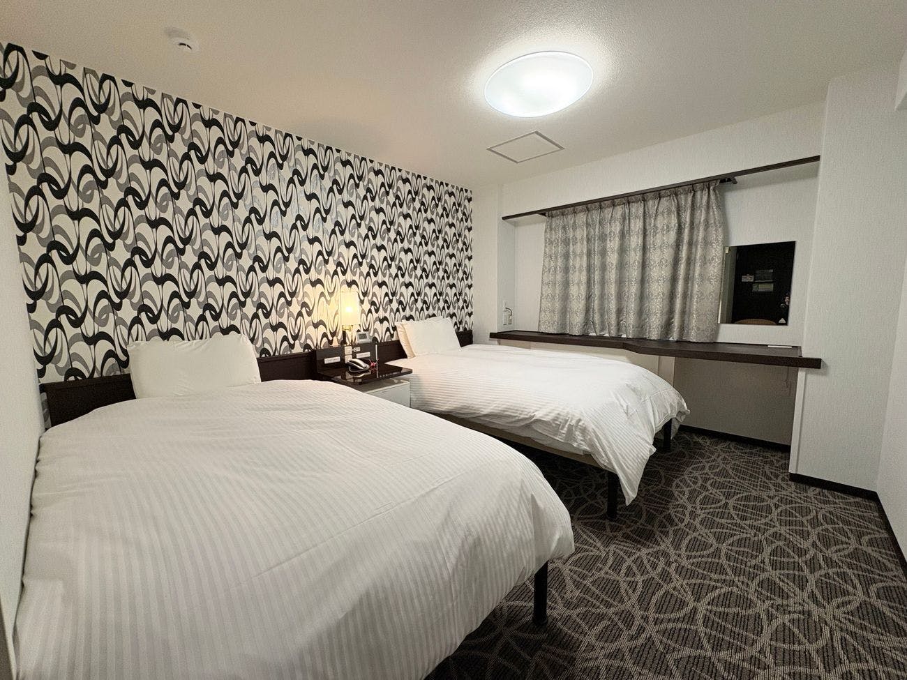 ห้องทวินมาตรฐาน