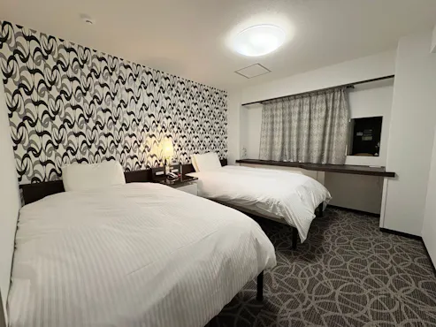 ห้องทวินมาตรฐาน