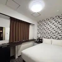 Kamar Double