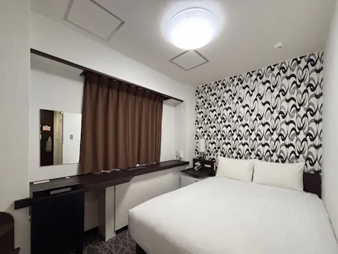 Kamar Double