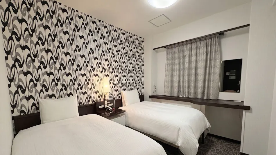 APA Hotel Okhotsk Kitami