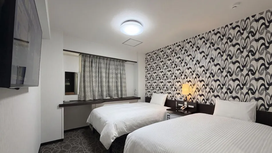 APA Hotel Okhotsk Kitami