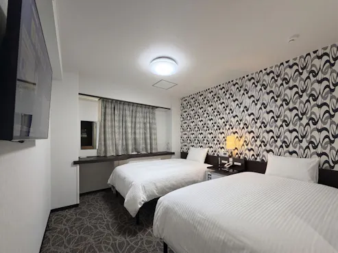 Kamar Twin Ekonomi