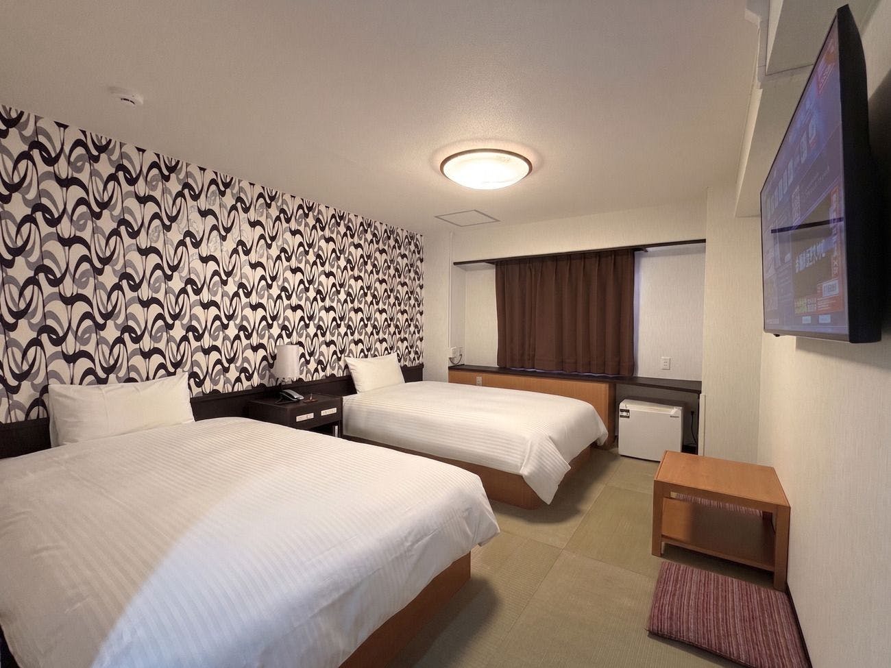 APA Hotel Okhotsk Kitami