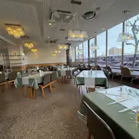 ร้านอาหาร “ลา คอนเต”