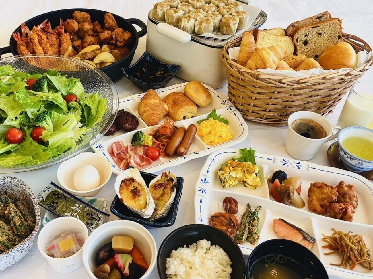 조식