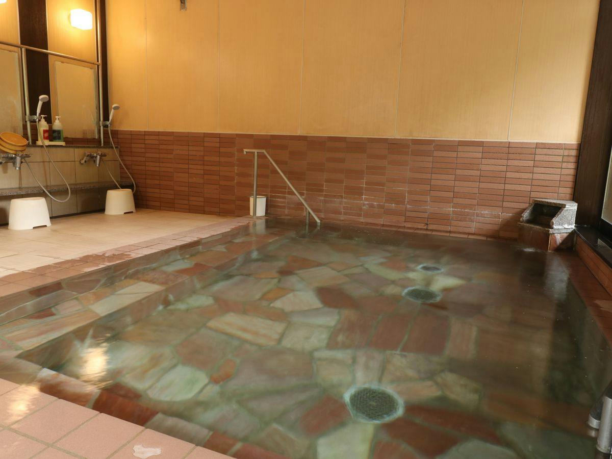 Yasuishi Onsen Otaya