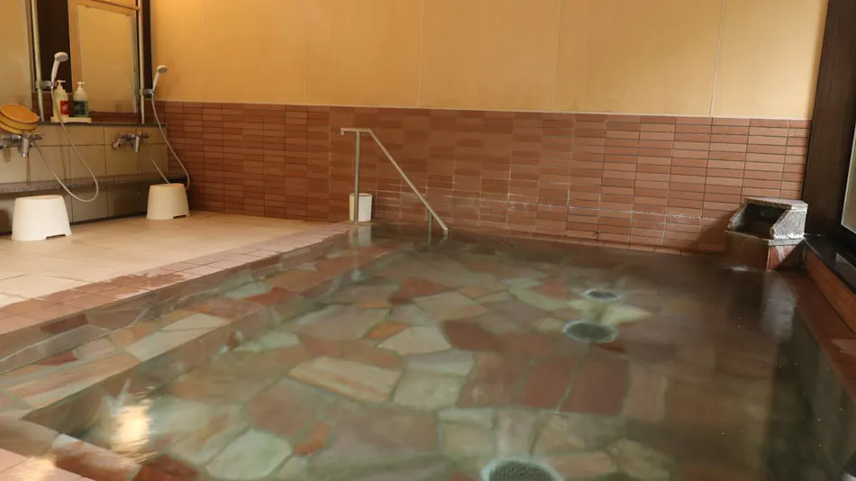 Yasuishi Onsen Otaya