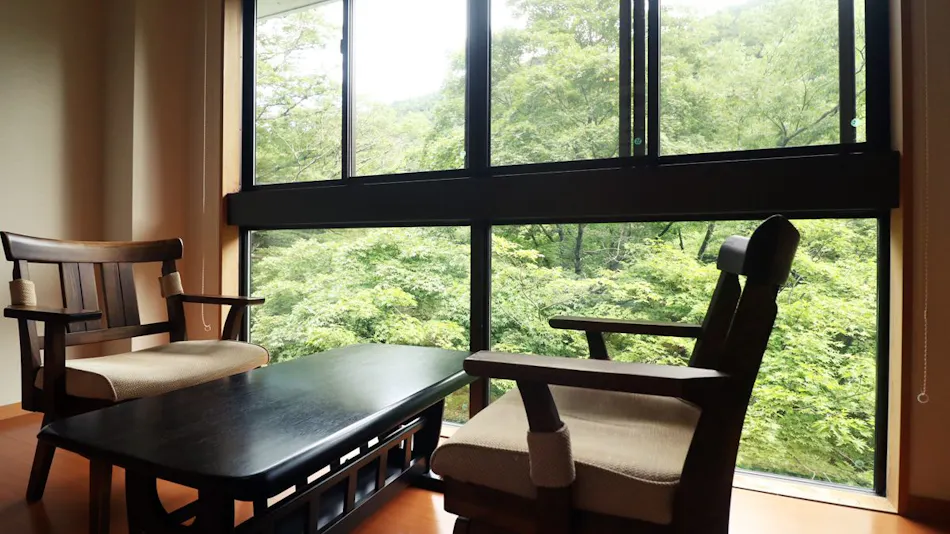 Yasuishi Onsen Otaya