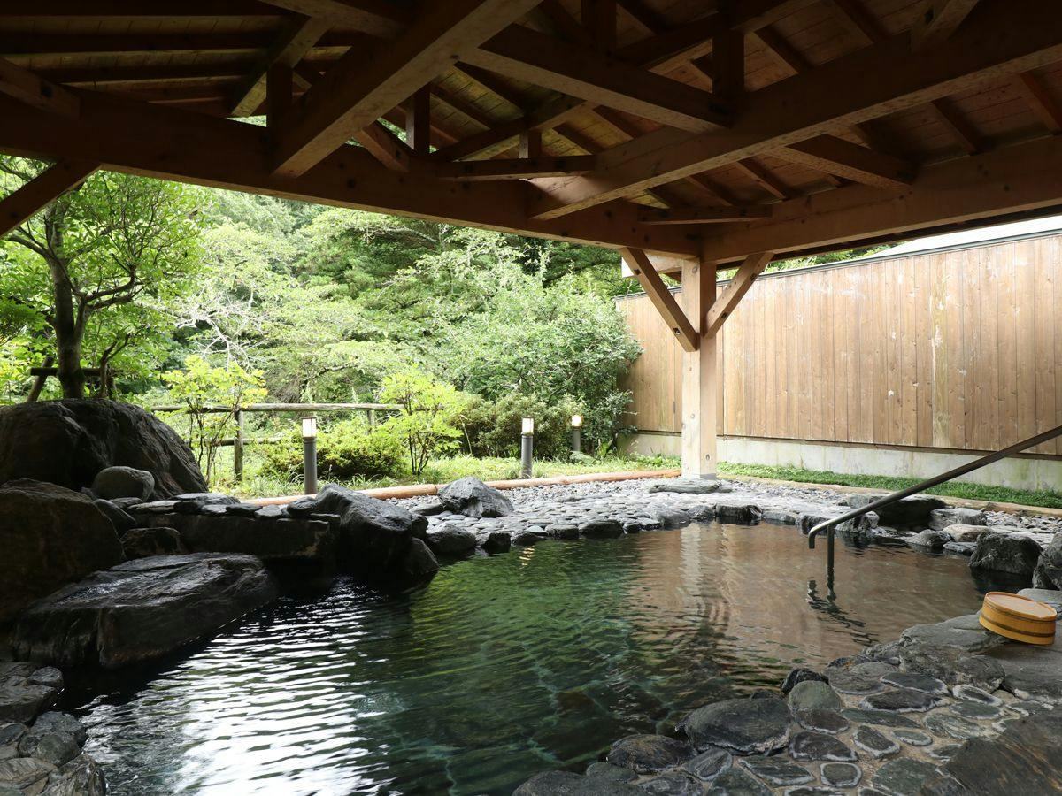Yasuishi Onsen Otaya