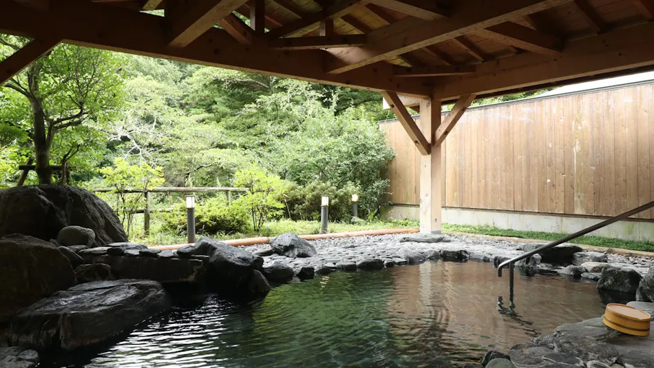 Yasuishi Onsen Otaya