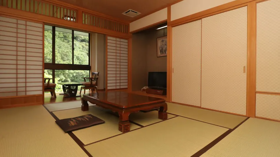 Yasuishi Onsen Otaya