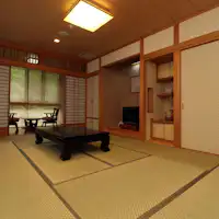 # Bilik Gaya Jepun 12 Tatami (Bilik Omakase)