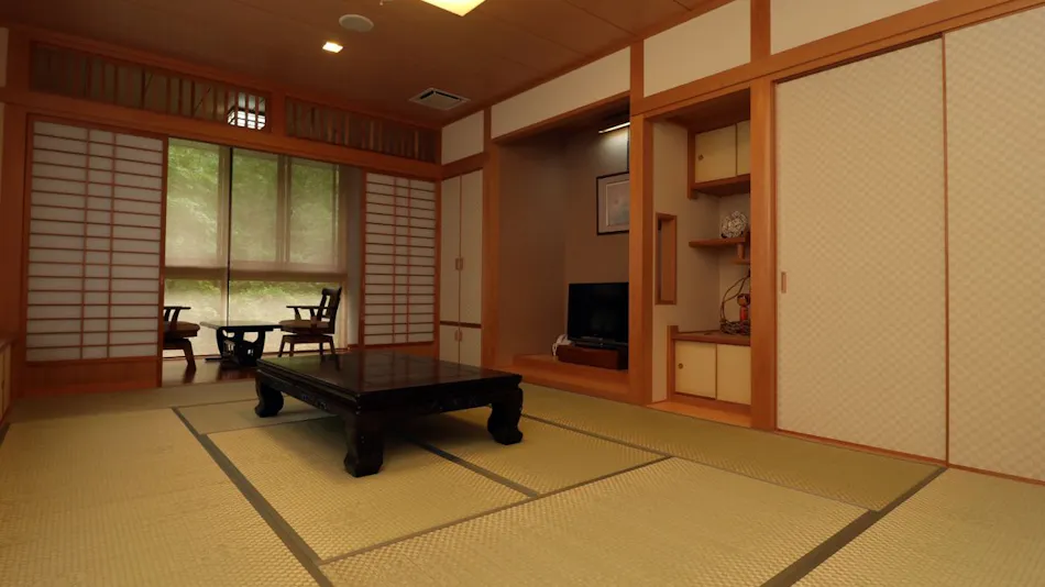Yasuishi Onsen Otaya