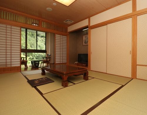 ＃和室10畳