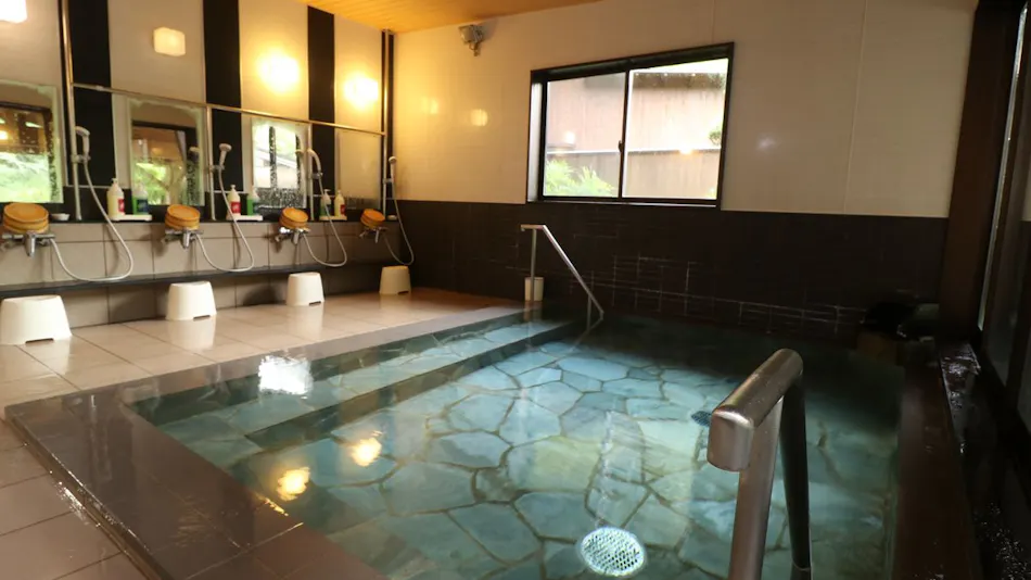 Yasuishi Onsen Otaya