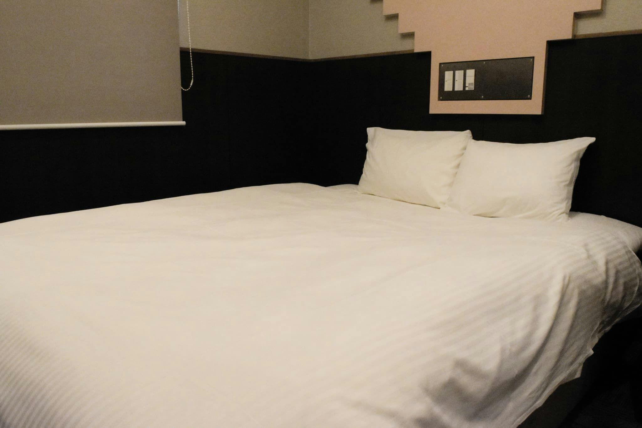 STAY HOTEL