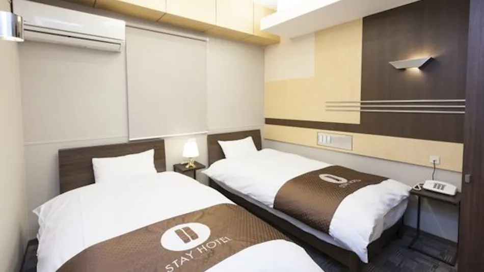 STAY HOTEL