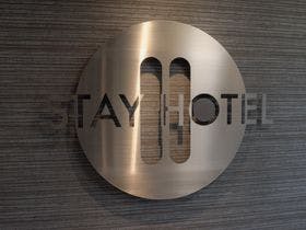 ＳＴＡＹ ＨＯＴＥＬ