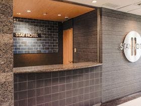 ＳＴＡＹ ＨＯＴＥＬ