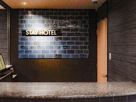 ＳＴＡＹ ＨＯＴＥＬ