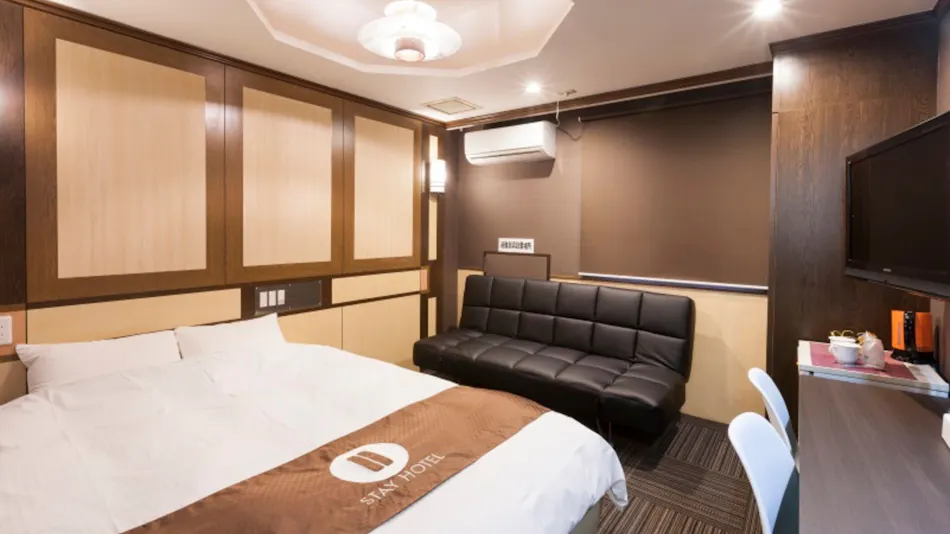 STAY HOTEL