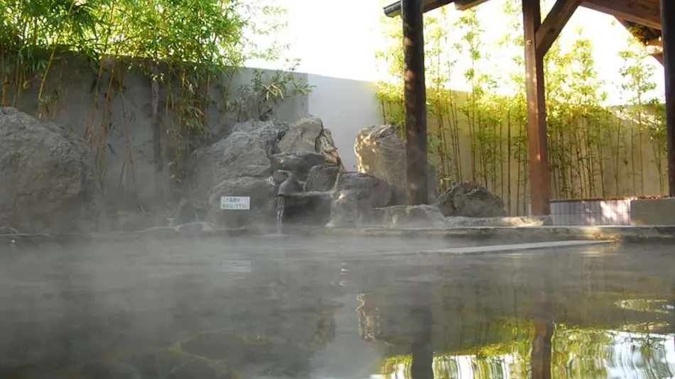 Riverside Park Nanashiro