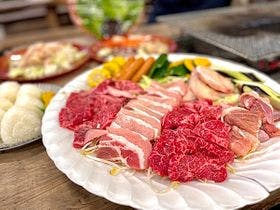 リバーサイドパーク七城