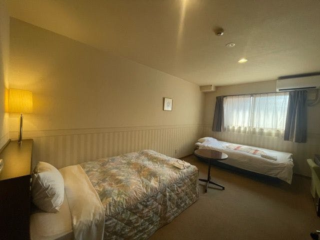 Hotel Kukita