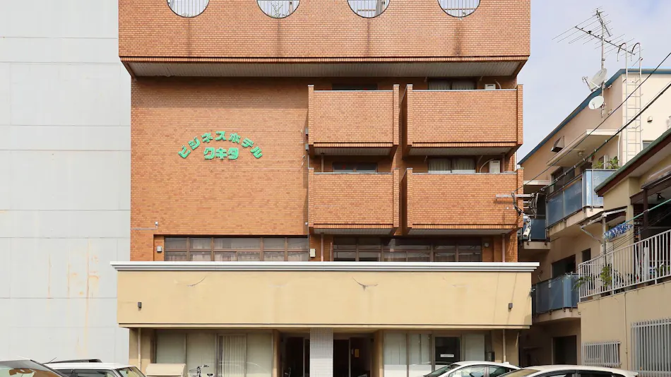 Hotel Kukita