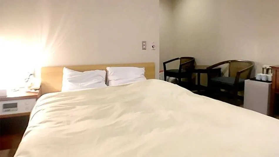 Hotel Shibukawa Hills