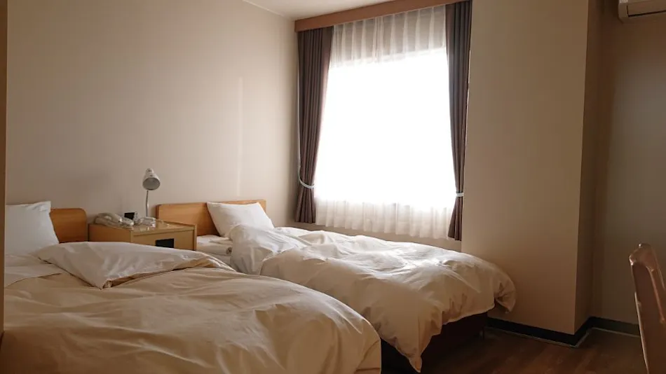 Hotel Shibukawa Hills