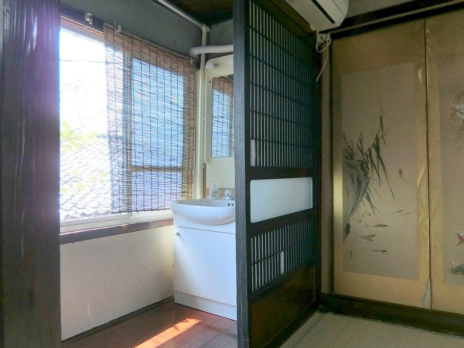 Kanazawaya Ryokan
