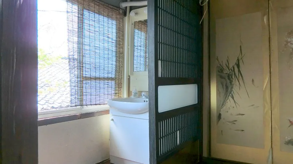 Kanazawaya Ryokan