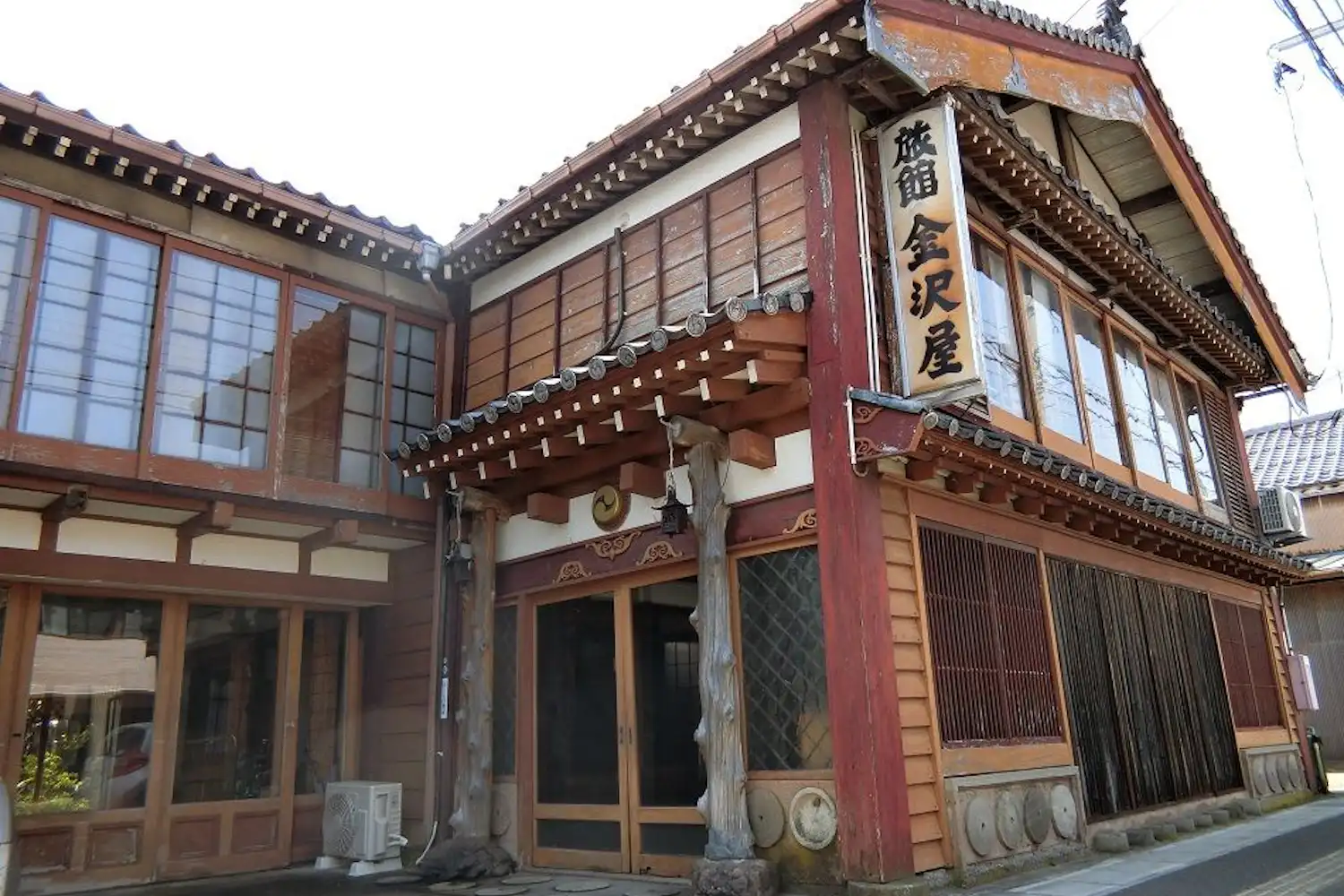 施設画像