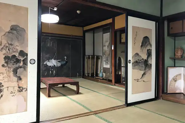 施設画像