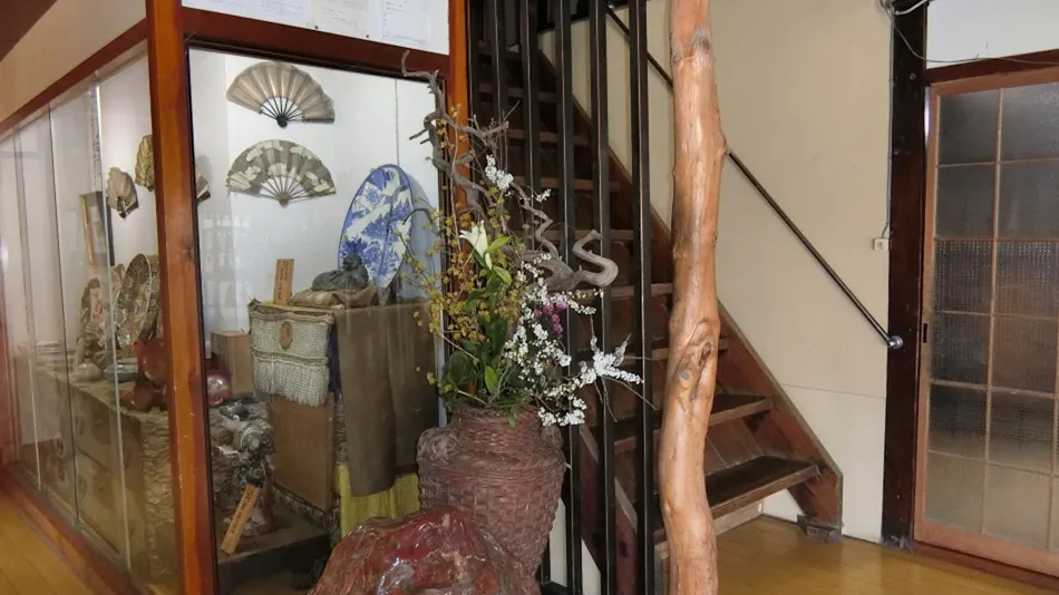 Kanazawaya Ryokan