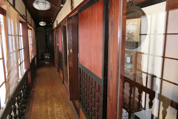 施設画像
