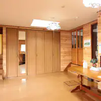 館內 ◆ 前台
