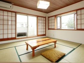 リゾートイン坂の下