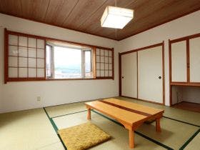 リゾートイン坂の下