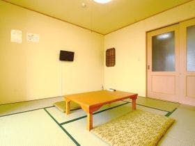 リゾートイン坂の下