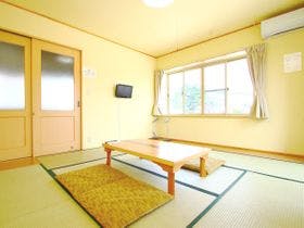 リゾートイン坂の下
