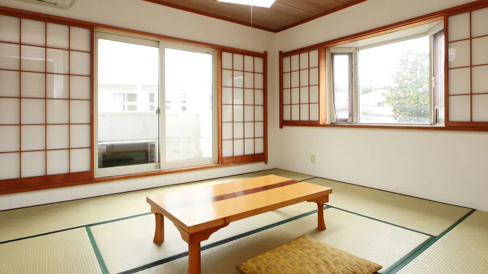 Resort Inn Sakanoshita