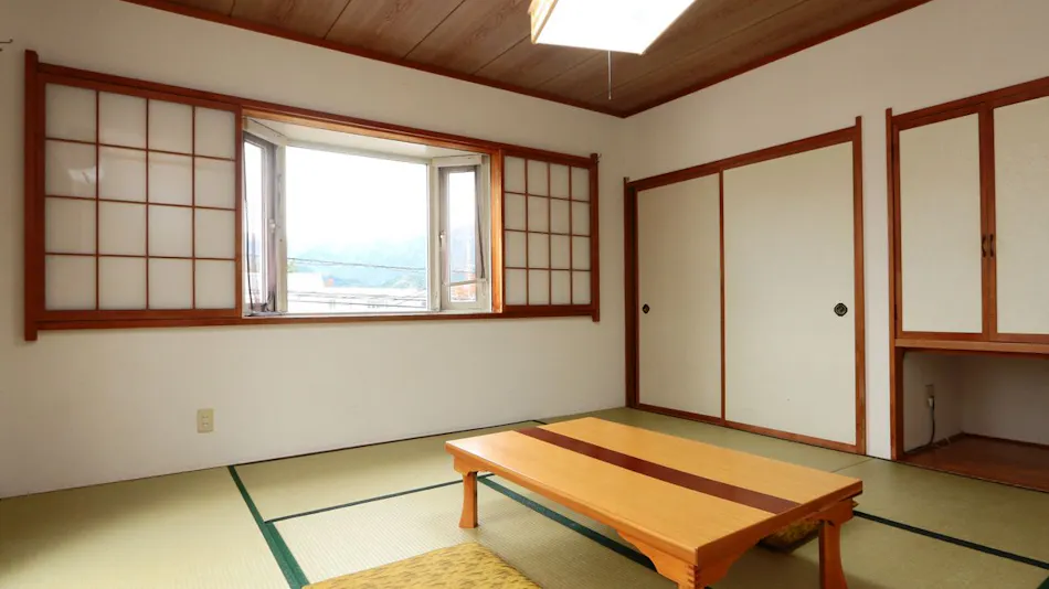 Resort Inn Sakanoshita